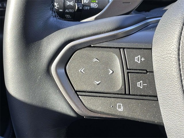 Used 2024 Lexus NX 350h AWD w/ Premium Package image 21