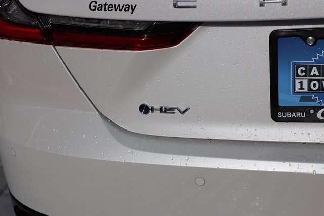 Used 2025 Toyota Camry XLE image 48