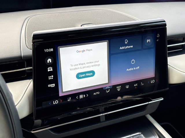 Certified 2024 Lincoln Nautilus Reserve AWD/4WD image 33