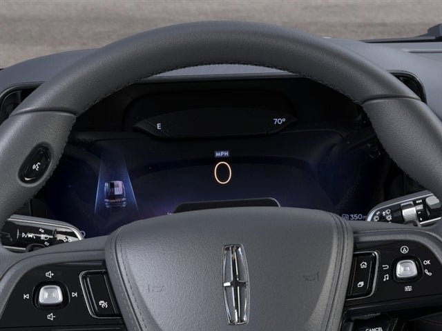 New 2026 Lincoln Aviator Black Label AWD/4WD image 35