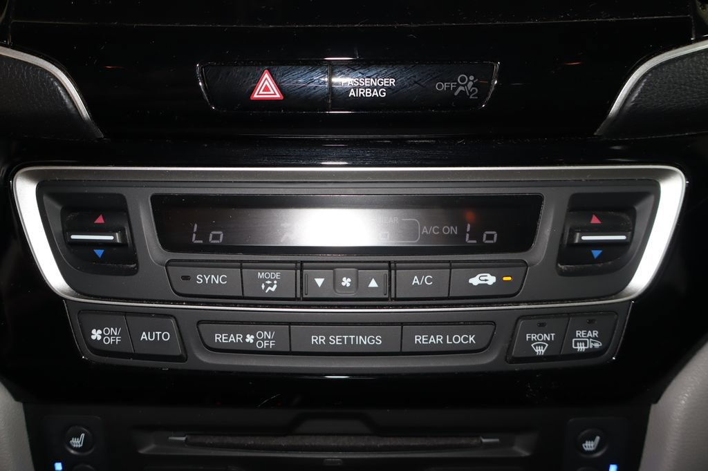 Used 2022 Honda Pilot Elite image 29