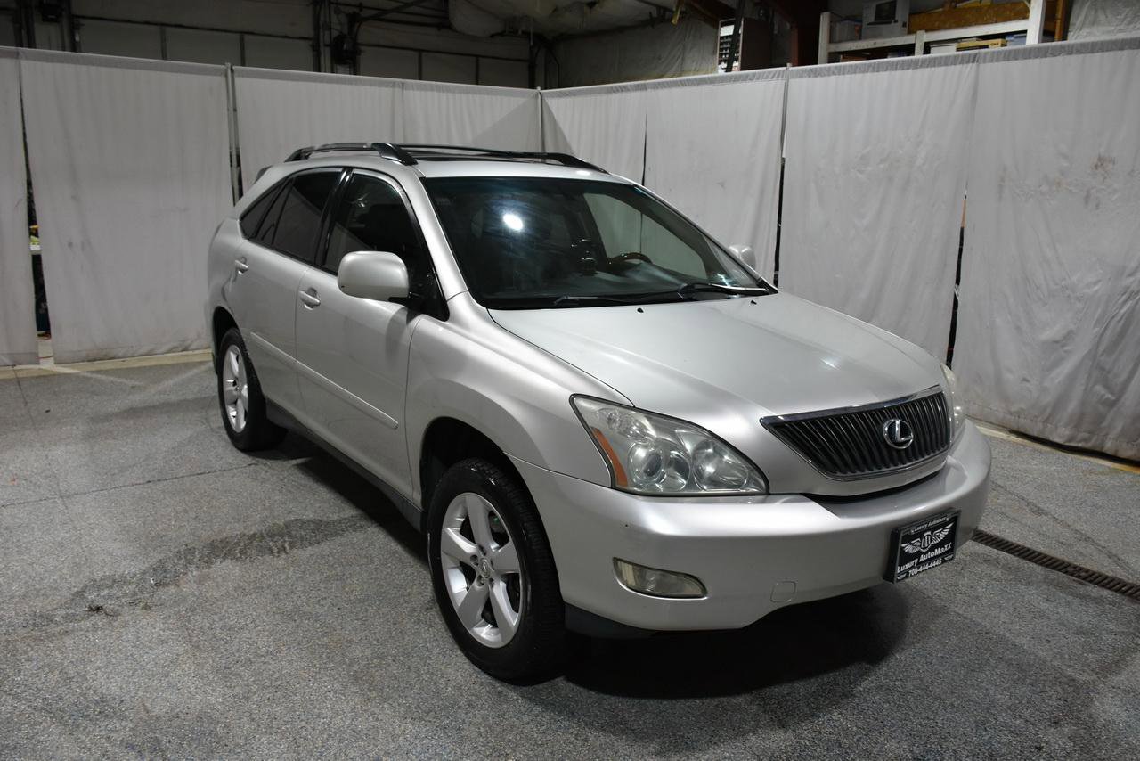 Used 2006 Lexus RX 330 image 3