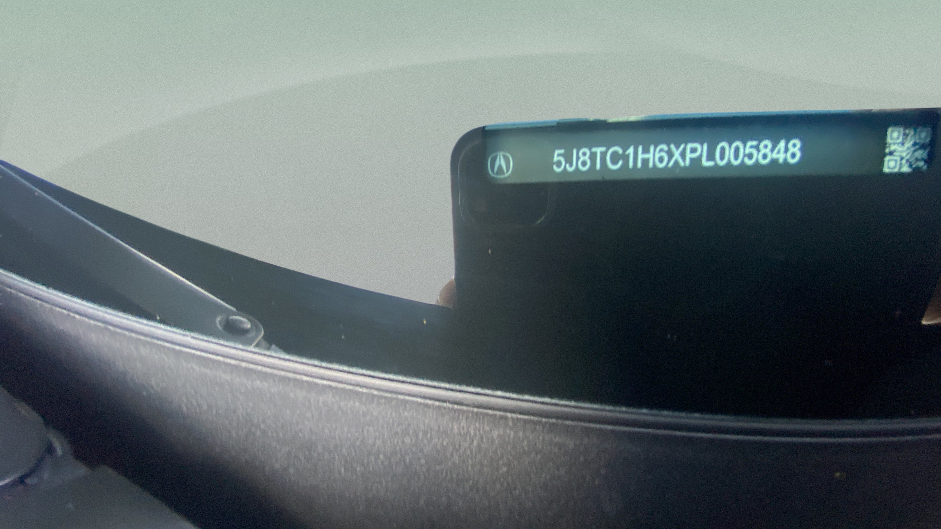 Used 2023 Acura RDX A-Spec FWD image 29