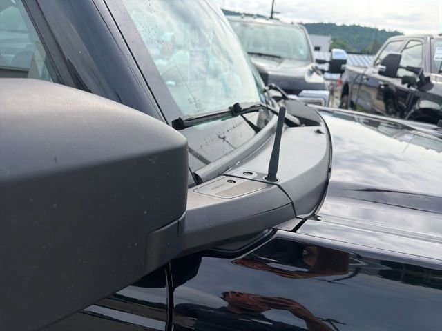 Used 2022 Ford Bronco Big Bend AWD/4WD image 29