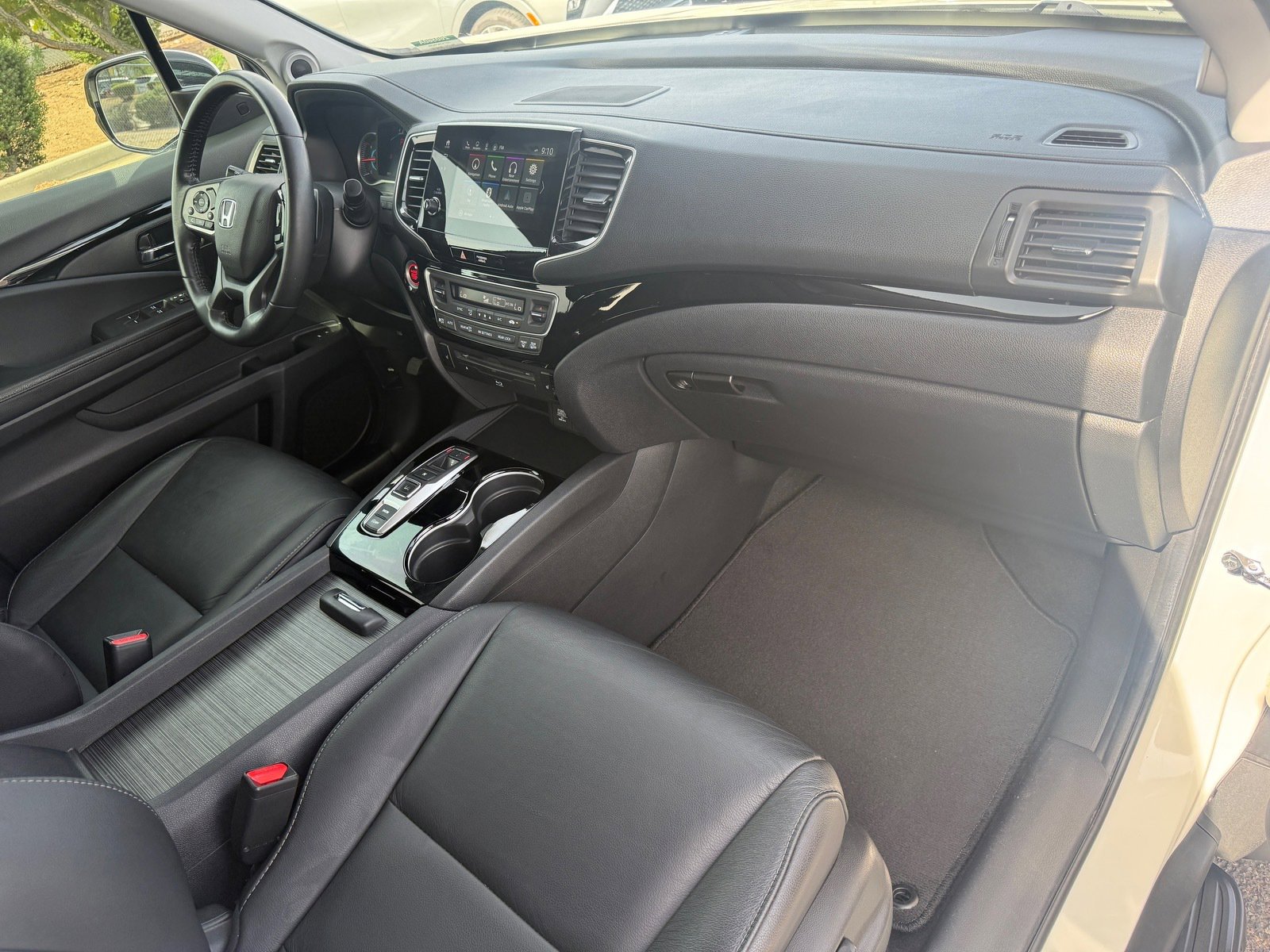 Used 2019 Honda Pilot Touring image 32