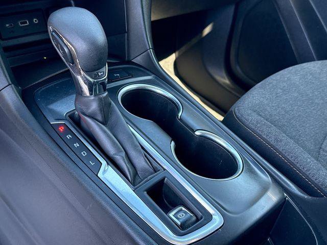 Used 2022 Chevrolet Equinox LT FWD image 21