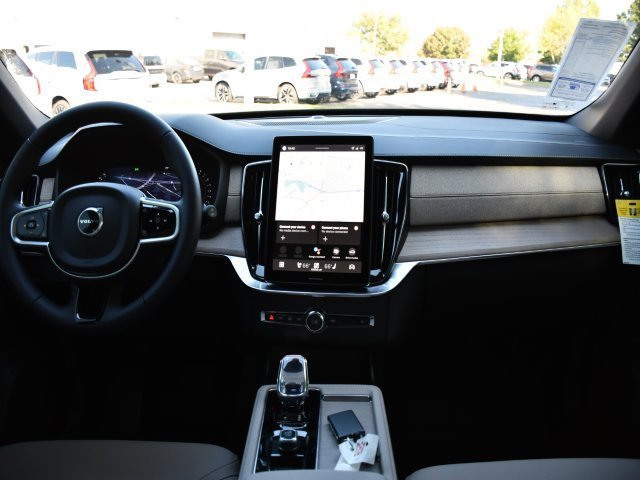 New 2026 Volvo XC90 B5 Plus image 20