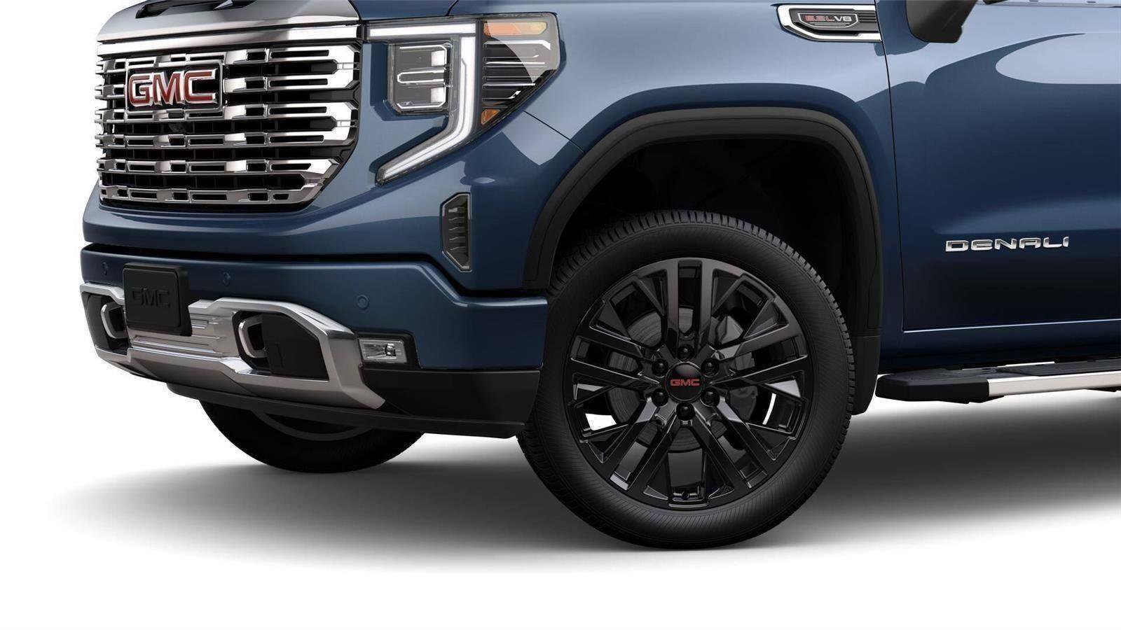 New 2026 GMC Sierra 1500 Denali w/ Technology Package image 33