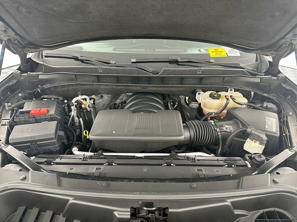 Used 2021 Chevrolet Suburban RST w/ Luxury Package image 33