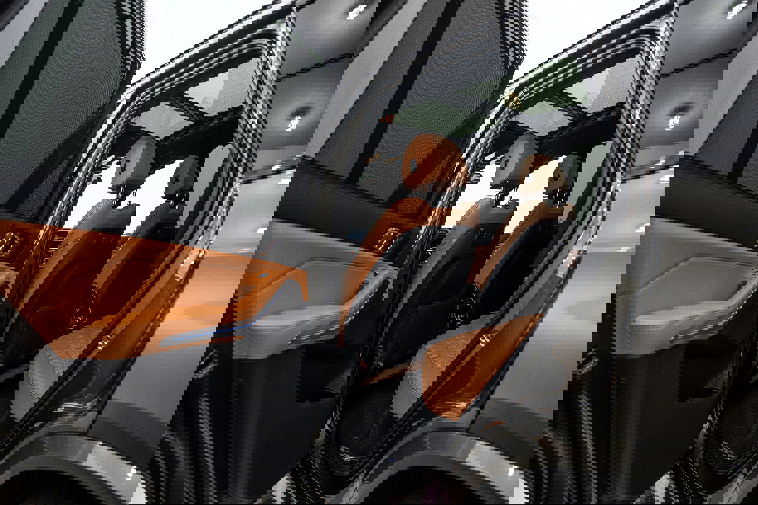 Used 2023 BMW X5 xDrive45e w/ Executive Package image 18