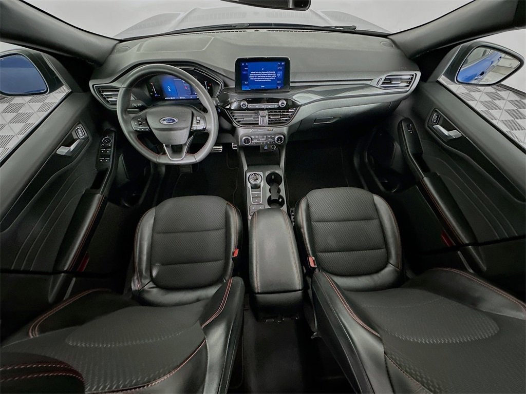 Used 2023 Ford Escape ST-Line image 30