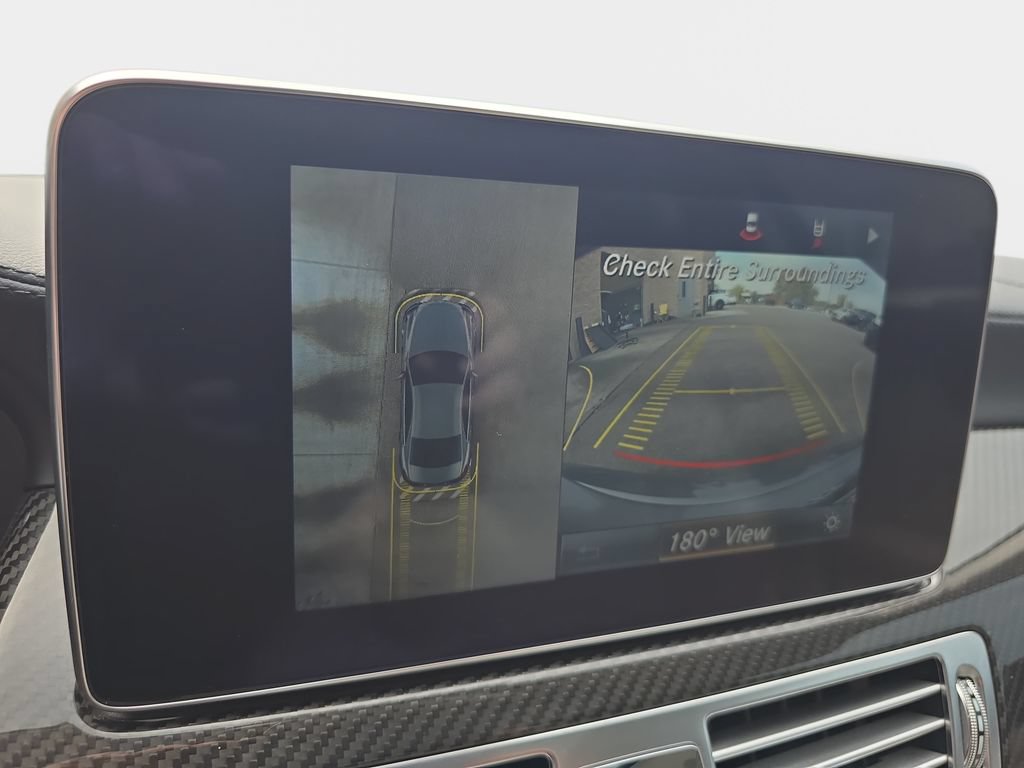 Used 2016 Mercedes-Benz CLS 63 AMG S-Model image 26