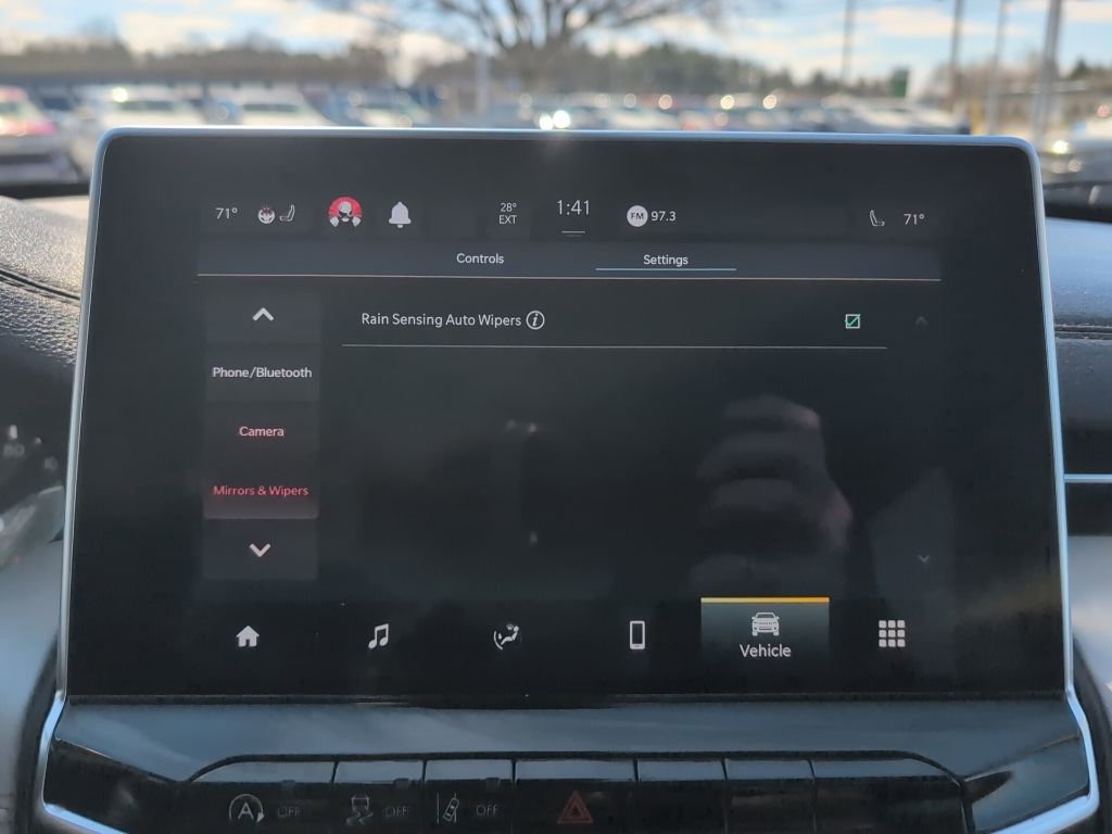 Used 2022 Jeep Compass Limited image 44