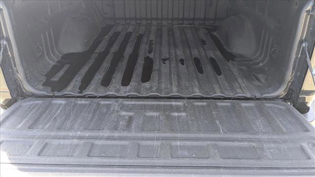 Used 2021 Chevrolet Colorado ZR2 image 5