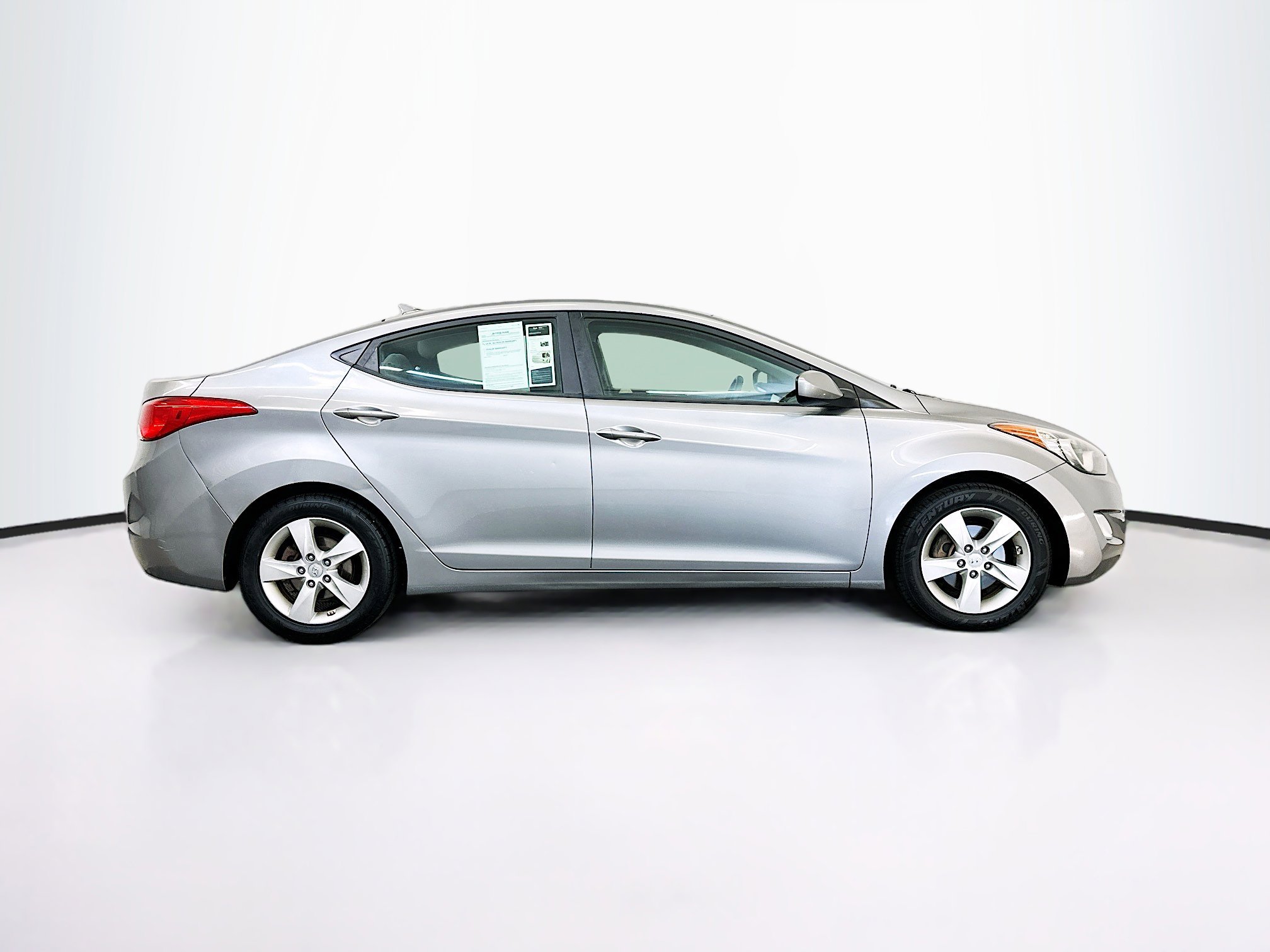 Used 2012 Hyundai Elantra GLS w/ Preferred Pkg 3 image 10
