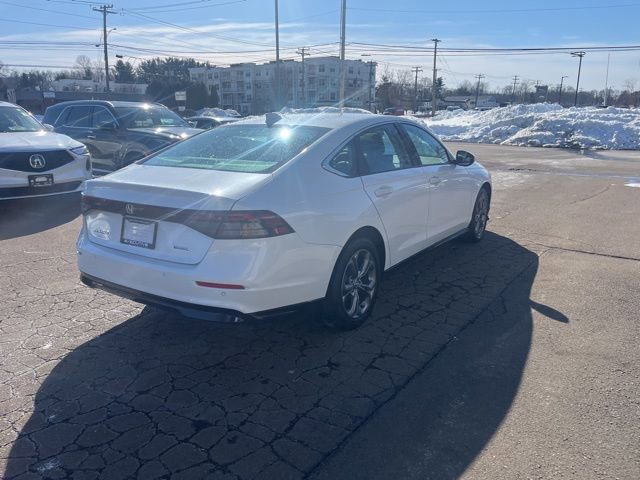 Used 2023 Honda Accord EX-L image 21