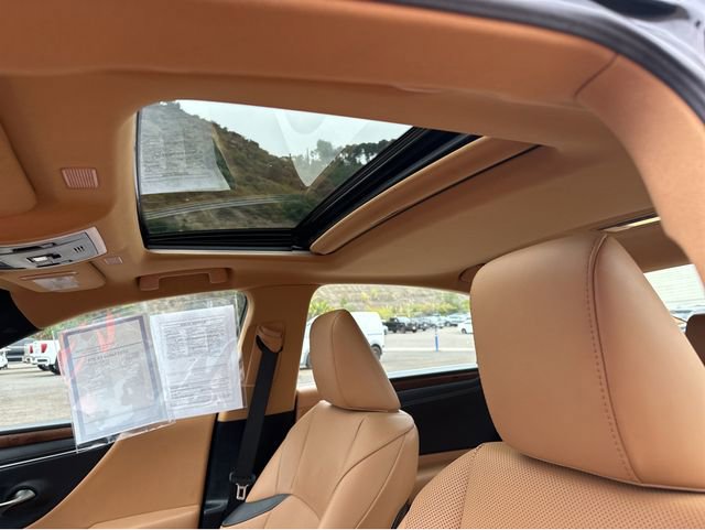 Used 2023 Lexus ES 250 w/ Premium Package AWD/4WD image 23