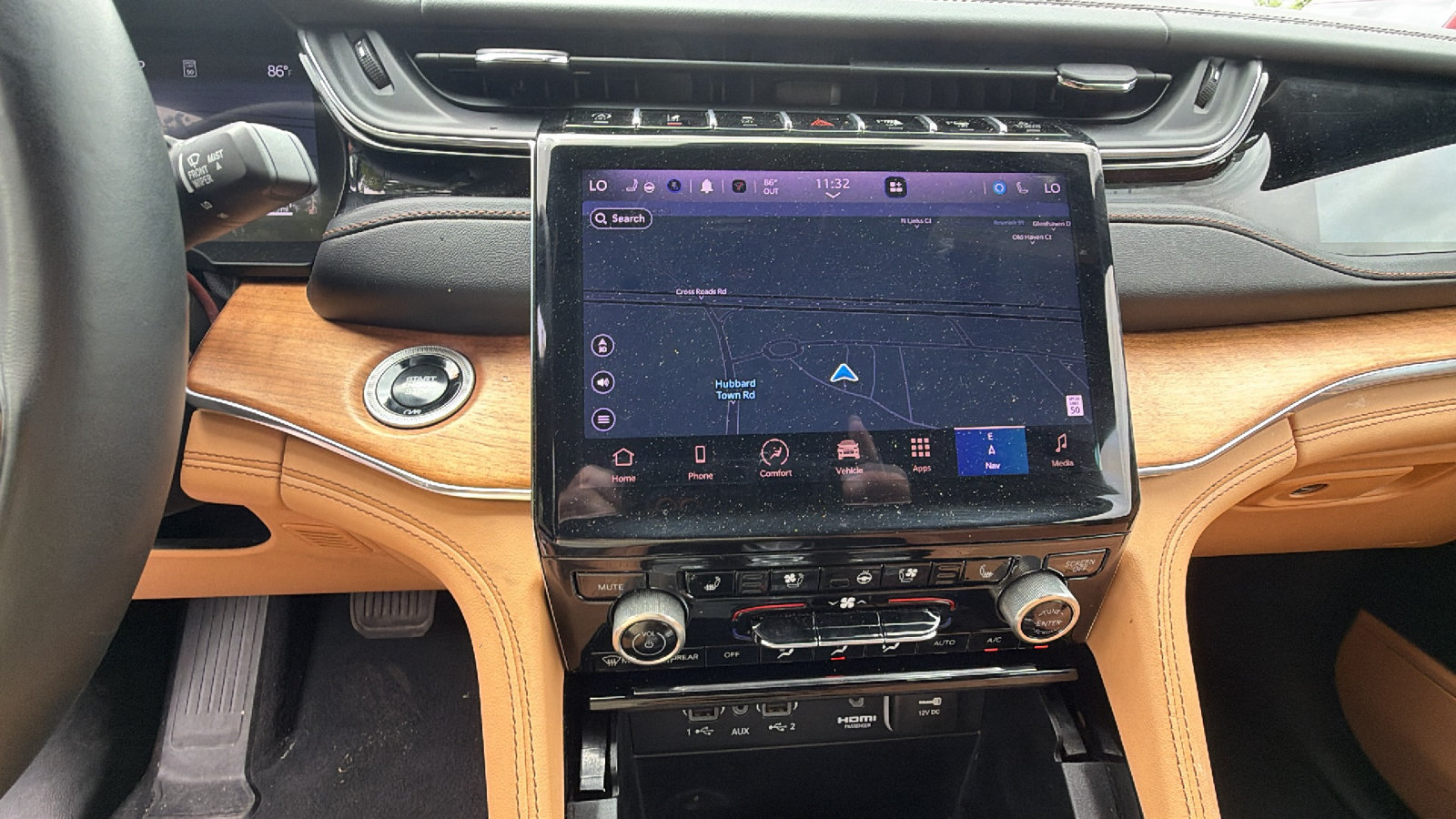 Certified 2025 Jeep Grand Cherokee L Summit AWD/4WD image 35