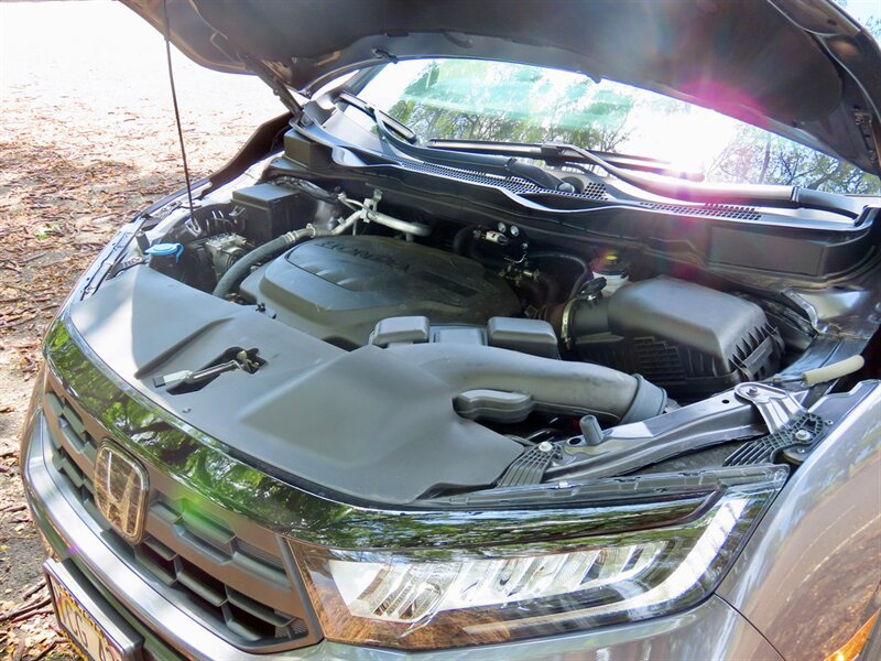 Used 2026 Honda Odyssey EX-L image 29