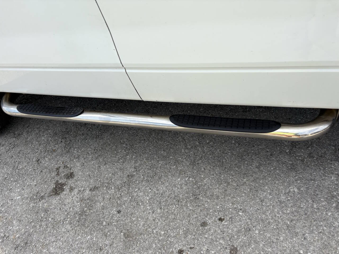 Used 2007 Ford F150 Lariat AWD/4WD image 11