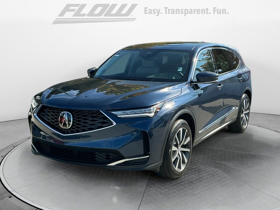 New 2026 Acura MDX w/ Technology Package image 3