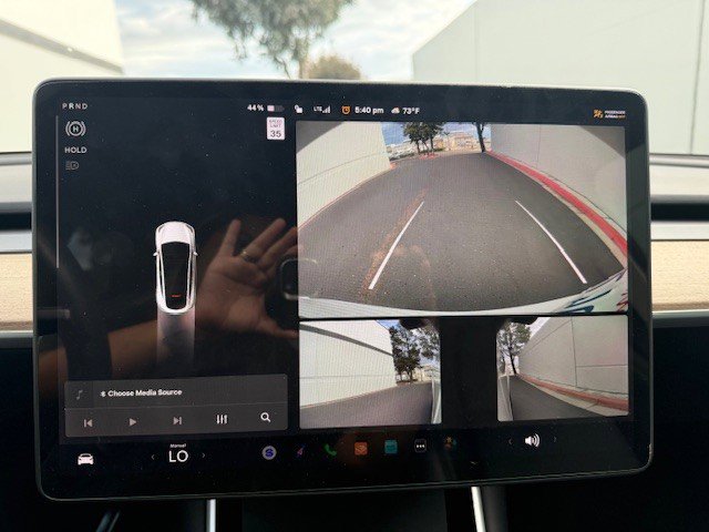 Used 2020 Tesla Model Y Long Range image 17