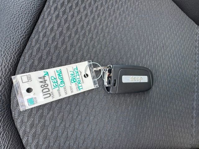 New 2026 Jeep Compass Latitude w/ Quick Order Package 29K image 15