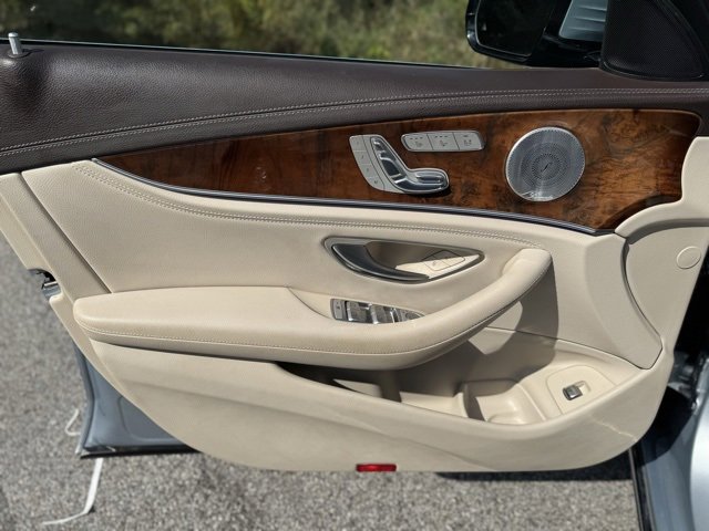 Used 2018 Mercedes-Benz E 400 4MATIC Wagon image 10