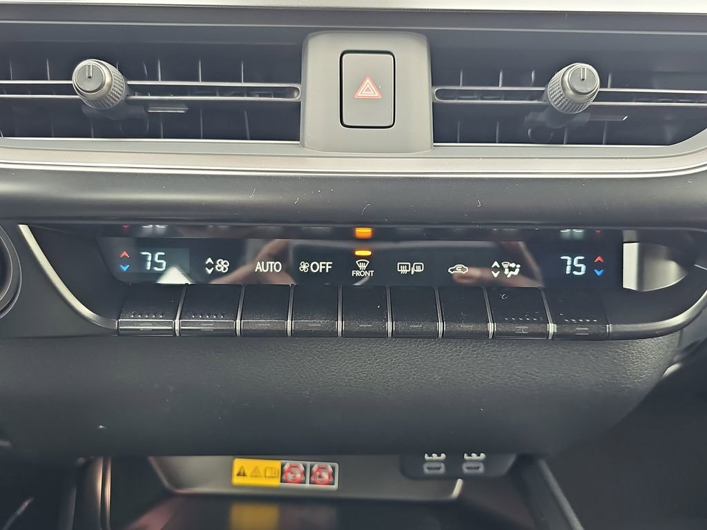 New 2026 Lexus UX 300h AWD image 24