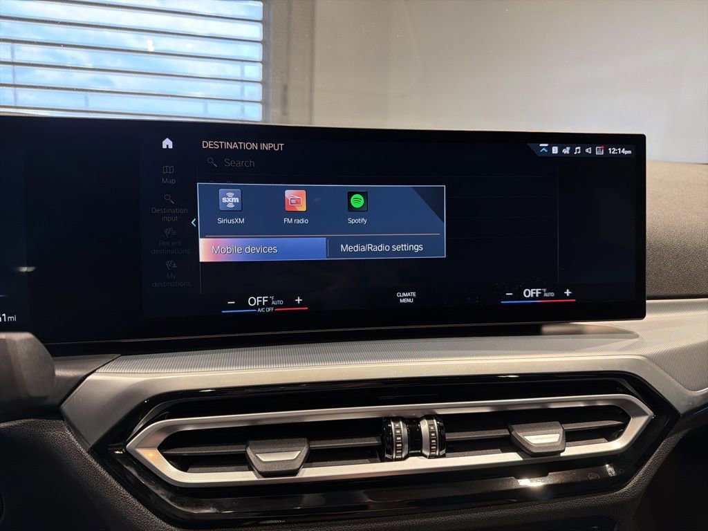 Used 2023 BMW i4 eDrive40 w/ Premium Package image 19