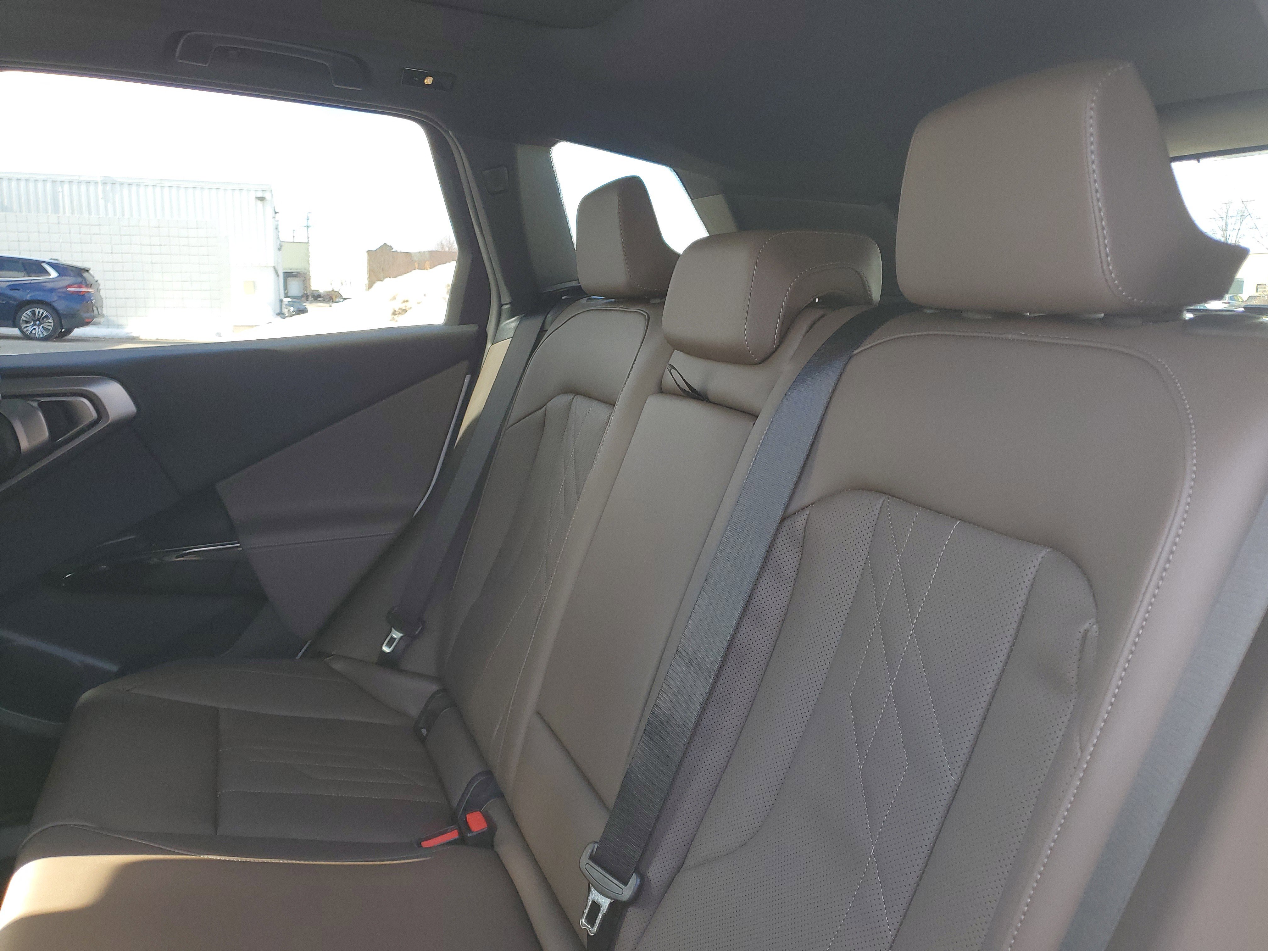 New 2026 BMW X3 xDrive30 w/ Premium Package image 24