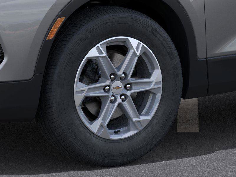 New 2026 Chevrolet Blazer LT image 9