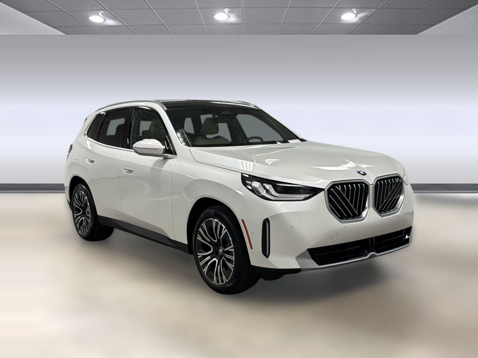New 2026 BMW X3 xDrive30i w/ Premium Package AWD/4WD image 7