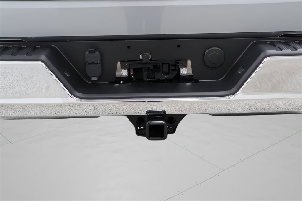 New 2026 Chevrolet Silverado 1500 LT image 34