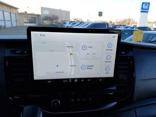 Used 2023 Ford Transit 350 XLT image 18