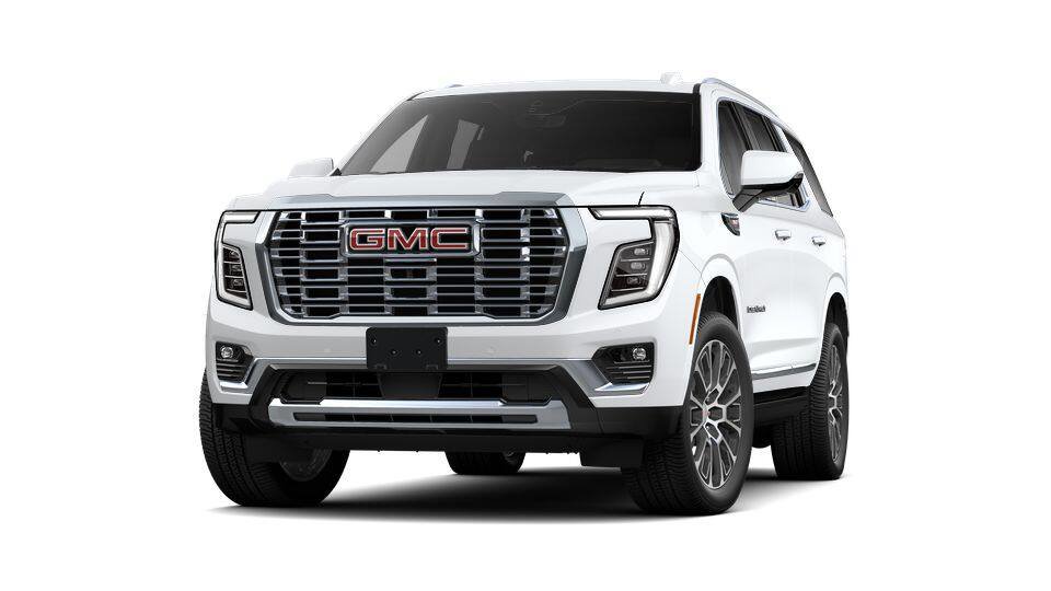 New 2026 GMC Yukon Denali RWD image 3