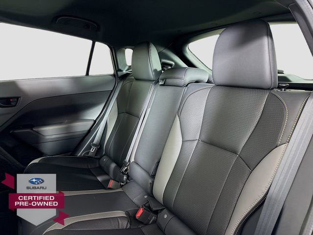 Certified 2025 Subaru Crosstrek 2.5i Wilderness w/ Wilderness Package image 25