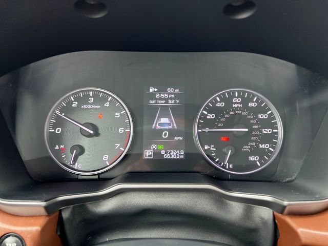 Used 2020 Subaru Outback Touring XT image 25