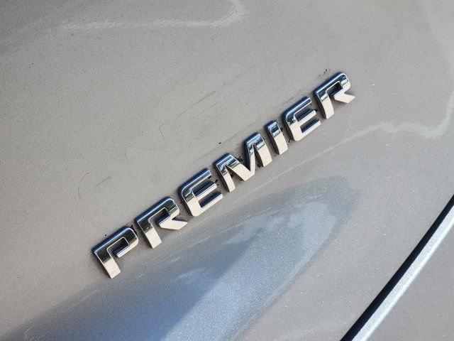 Used 2024 Chevrolet Blazer Premier w/ Driver Confidence II Package image 9