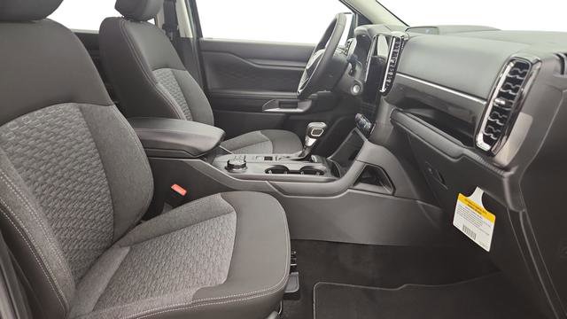 New 2025 Ford Ranger XLT w/ Trailer Tow Package image 24