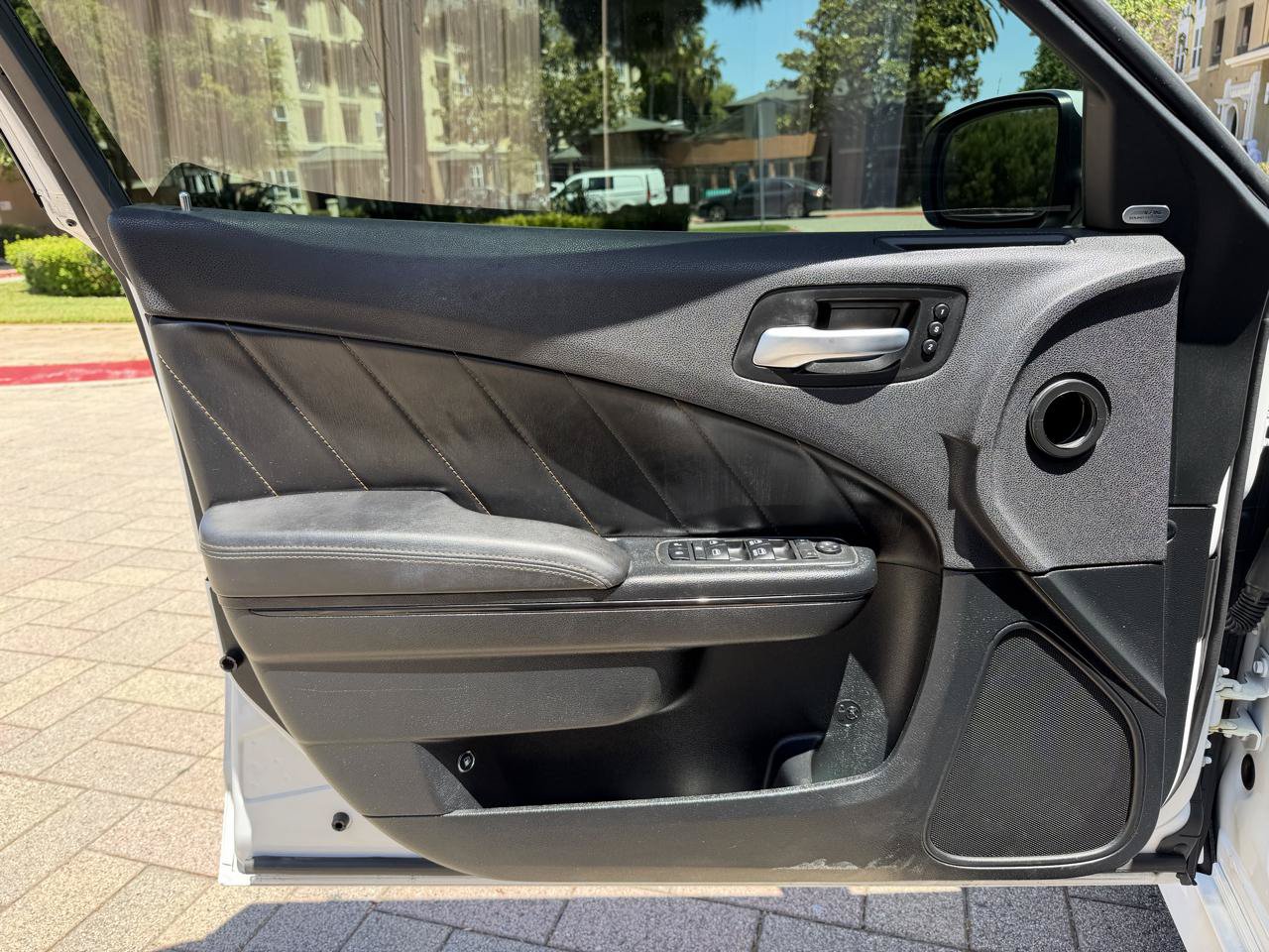 Used 2018 Dodge Charger R/T RWD image 42