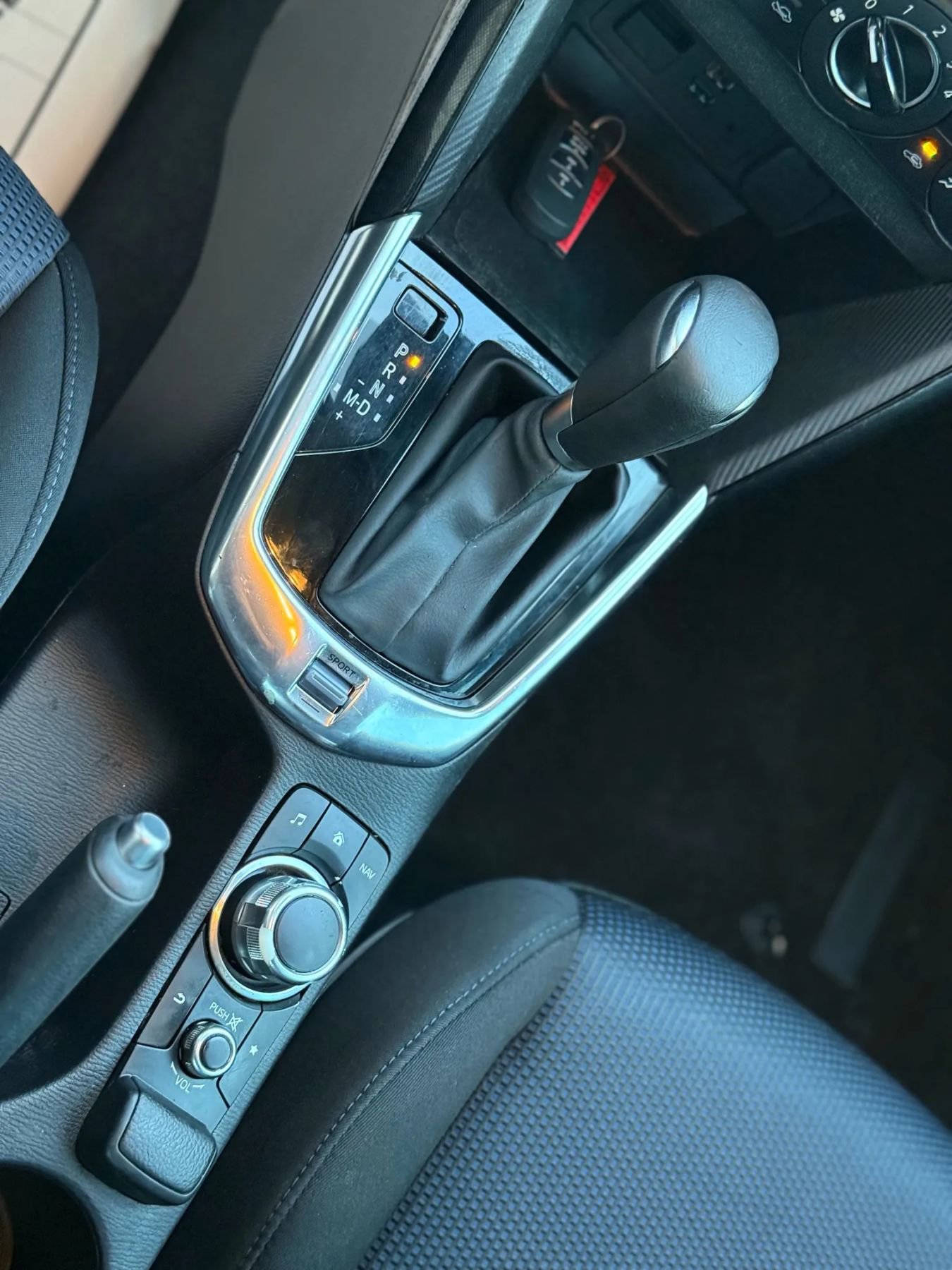 Used 2016 Scion iA image 21