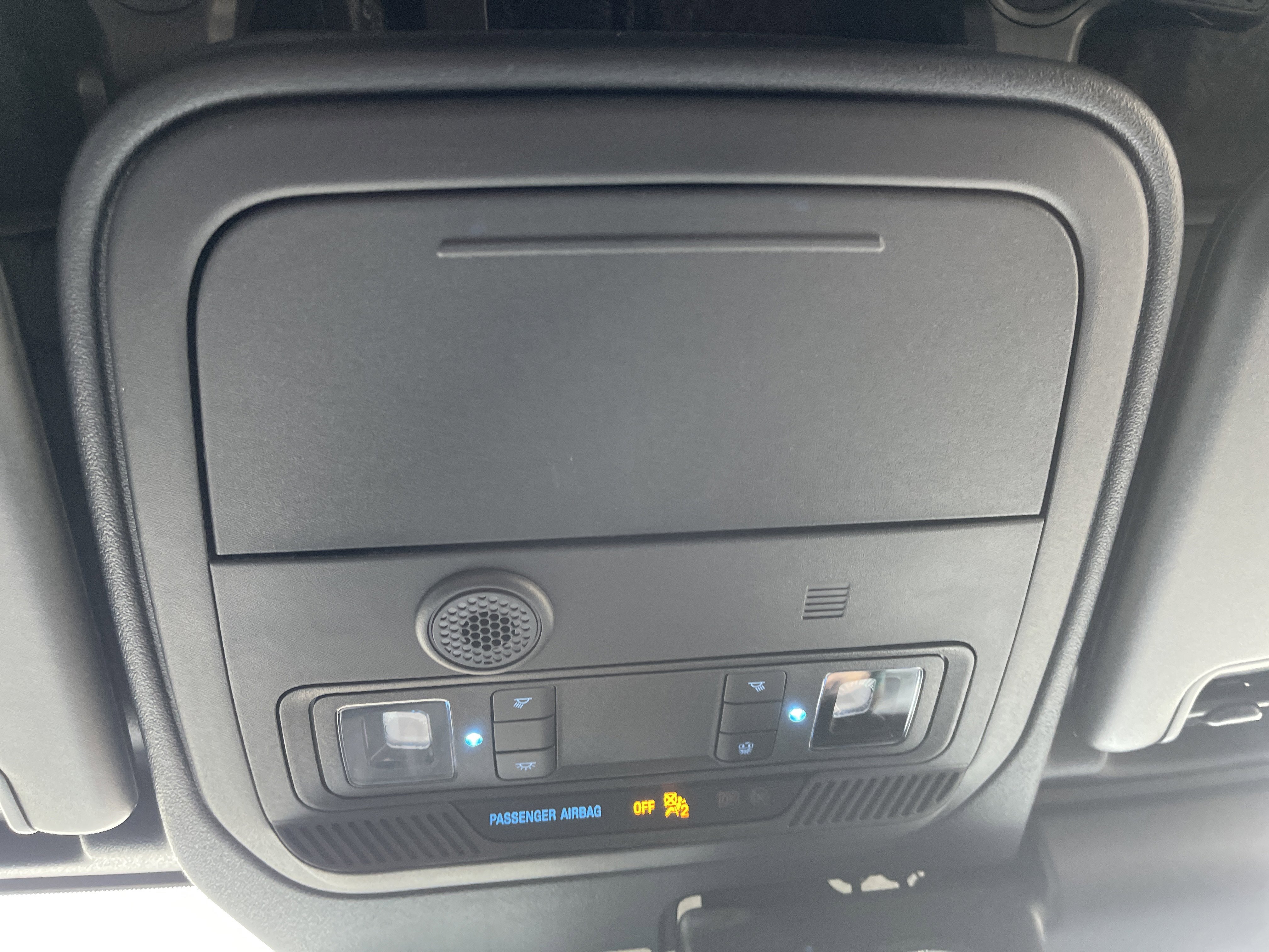 New 2025 Ford Bronco Base w/ Sasquatch Package image 31