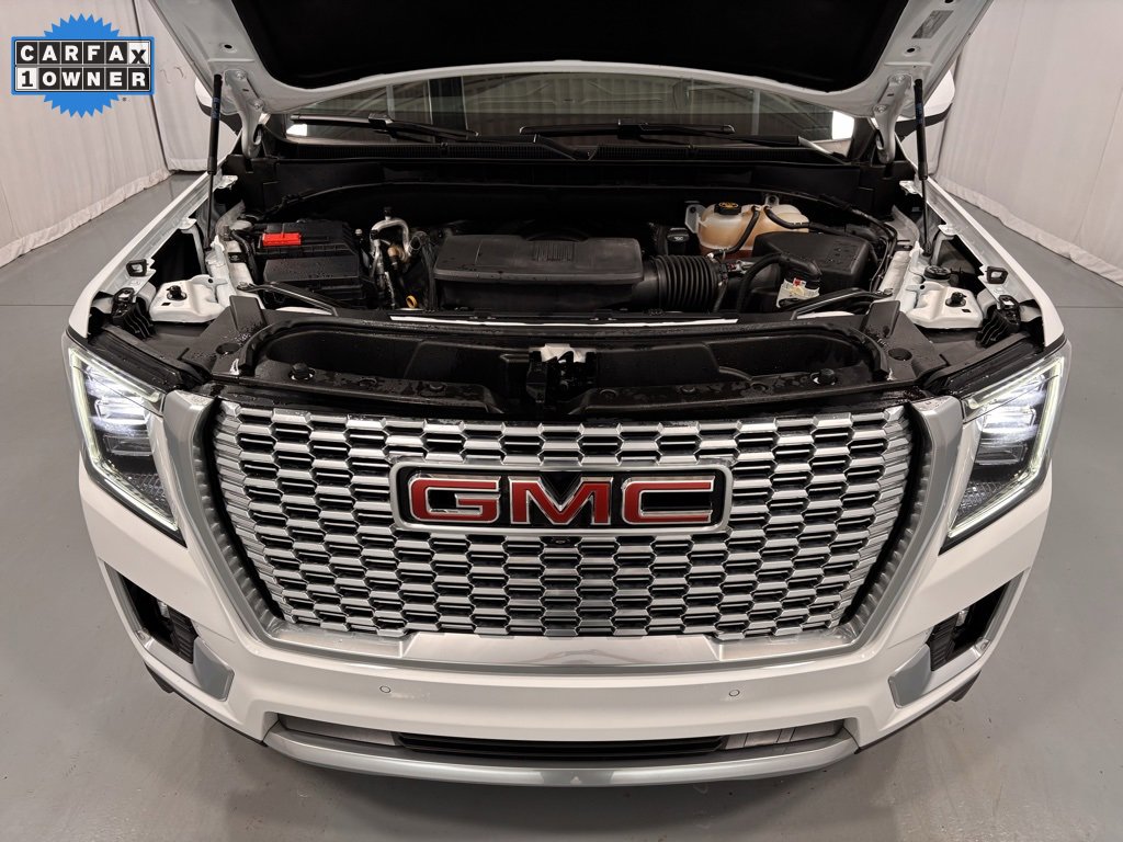 Used 2023 GMC Yukon Denali image 28