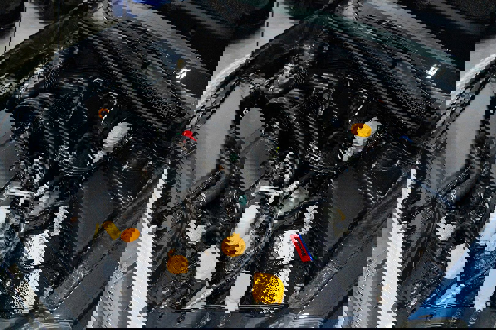 Used 2013 Subaru Impreza 2.0i Limited w/ Popular Pkg 1 image 36