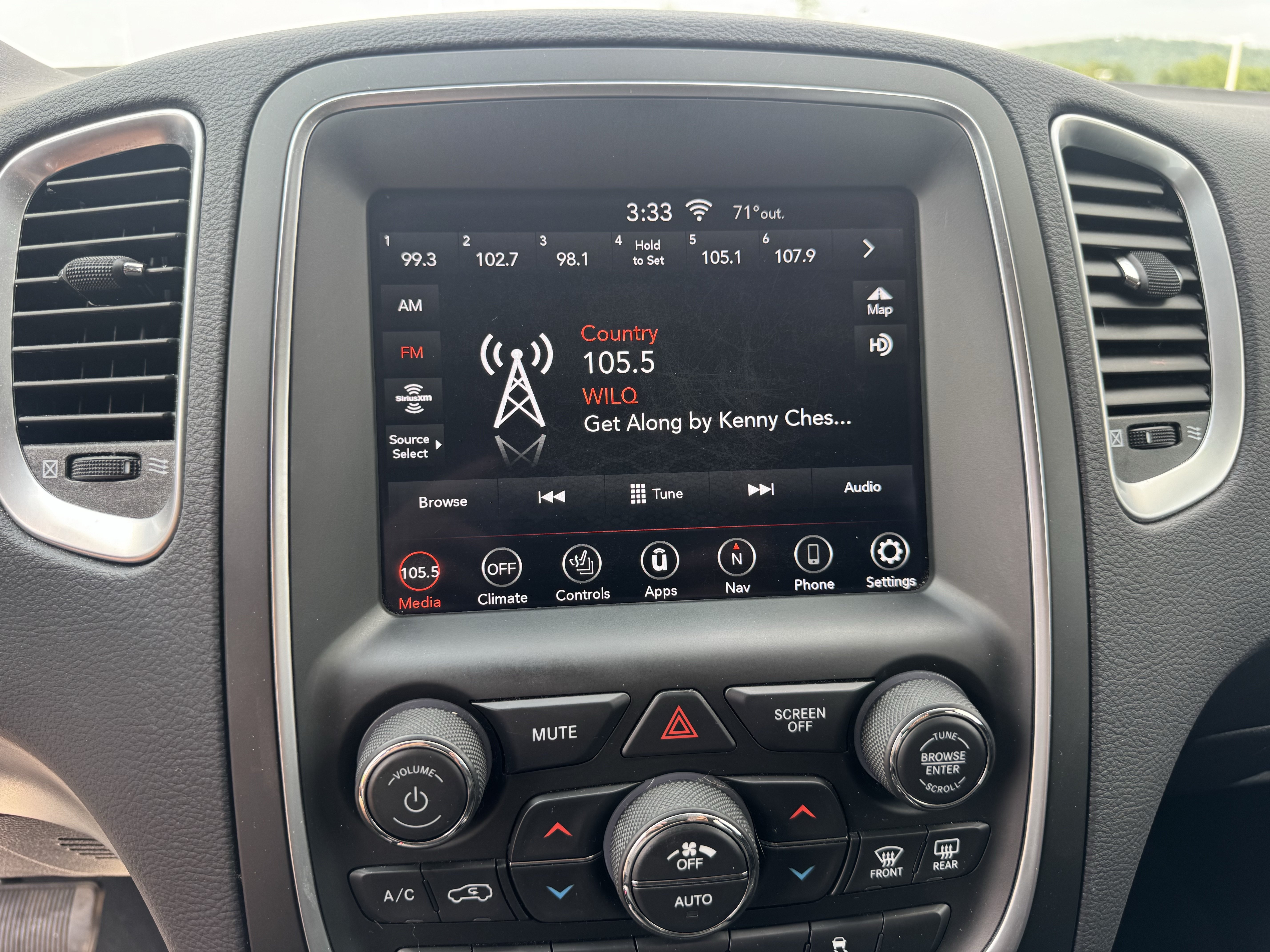 Used 2020 Dodge Durango Citadel AWD/4WD image 26