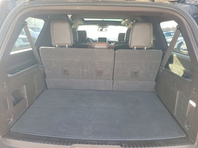 Used 2022 Ford Expedition Max King Ranch image 30