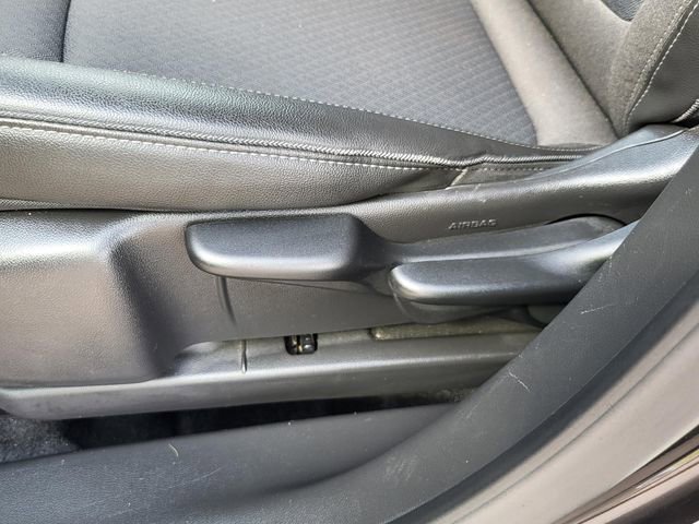 Used 2025 Buick Encore GX Preferred image 11