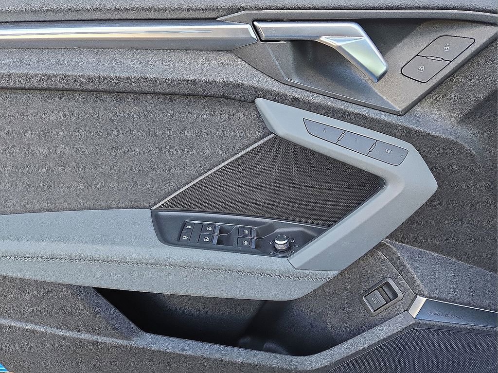 Used 2022 Audi S3 Prestige w/ Prestige Package image 20