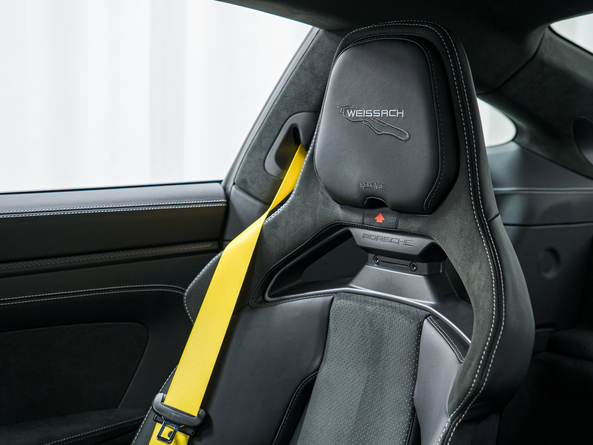 Used 2026 Porsche 911 GT3 image 19